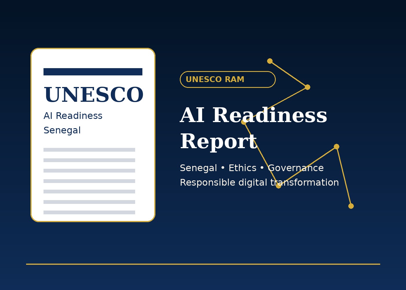 UNESCO RAM Report