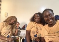 AI4DECLIC-SN field team