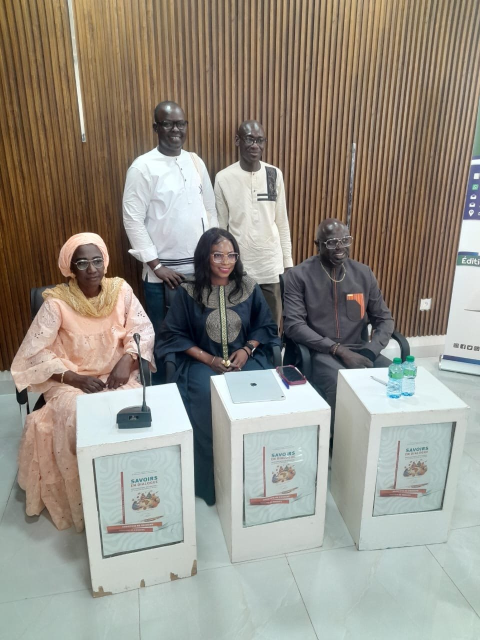 Book Presentation