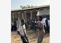 Community gathering