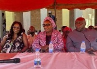 Leadership roundtable