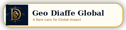 Geo Diaffe Global logo