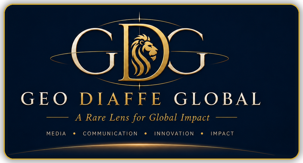 Geo Diaffe Global logo