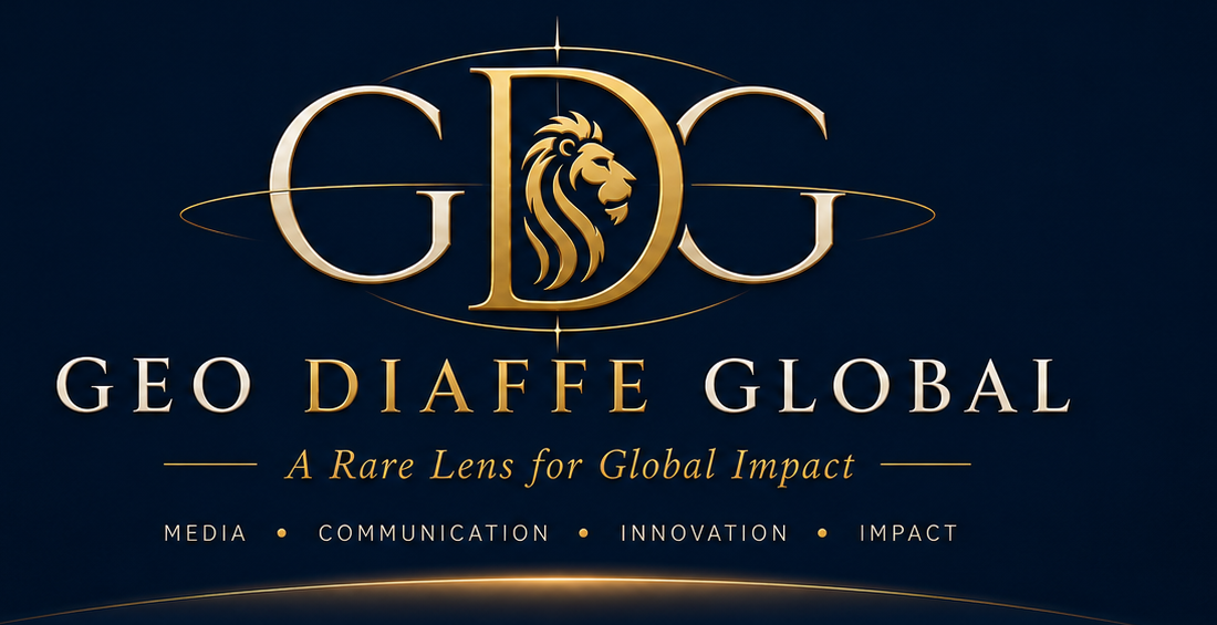 Geo Diaffe Global logo
