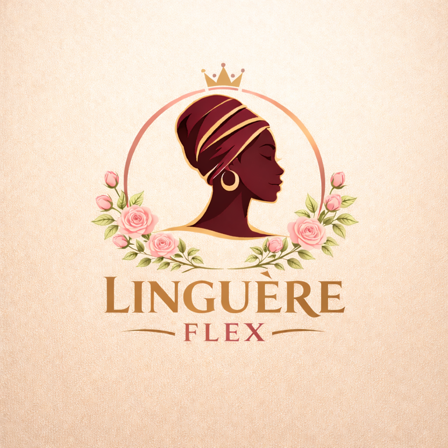 Linguere Flex logo