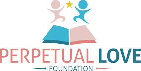 Perpetual Love Foundation logo